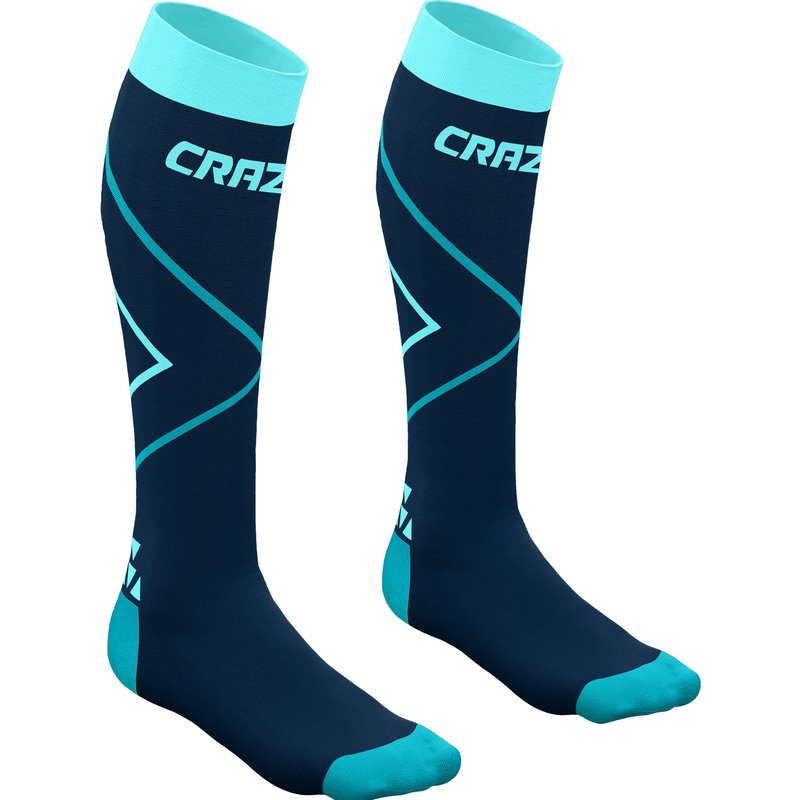 Crazy Energy Socken