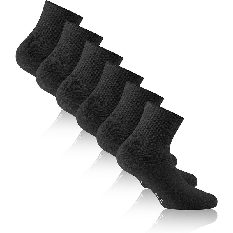 Rohner Sport Quarter Socken