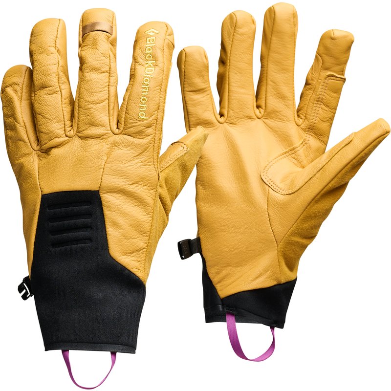Black Diamond Tour LT Handschuhe