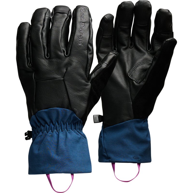 Black Diamond Tour Pro Handschuhe