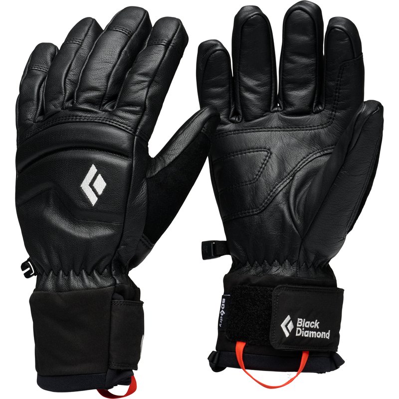 Black Diamond Damen Spark Handschuhe