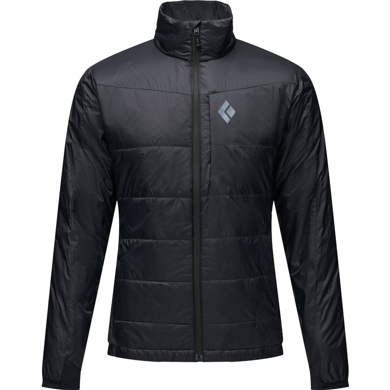 Black Diamond Herren Solution 2.0 Jacke