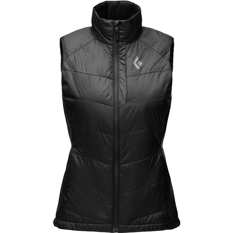 Black Diamond Damen Solution 2.0 Weste
