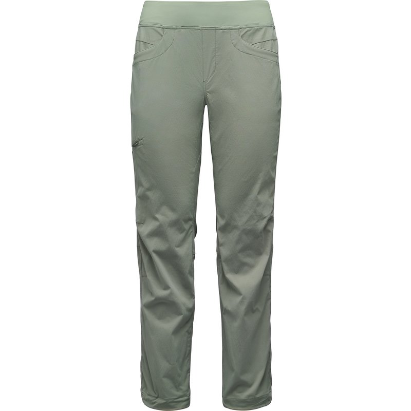 Black Diamond Damen W Technician Hose