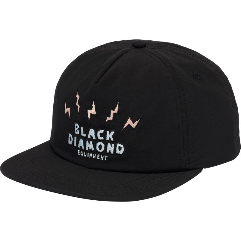 Black Diamond Synthetic Surf Cap