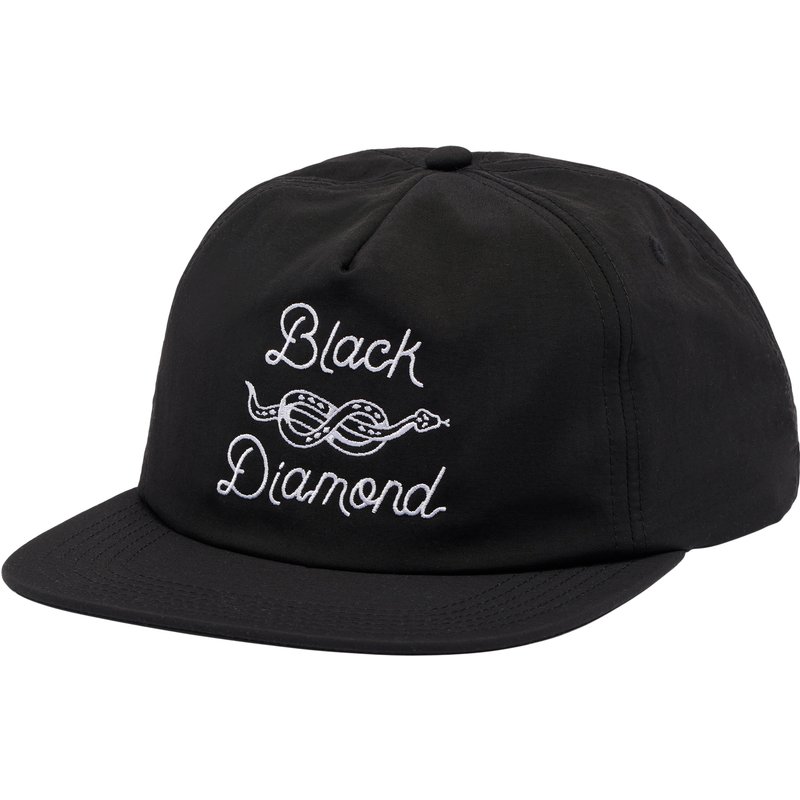 Black Diamond Synthetic Surf Cap