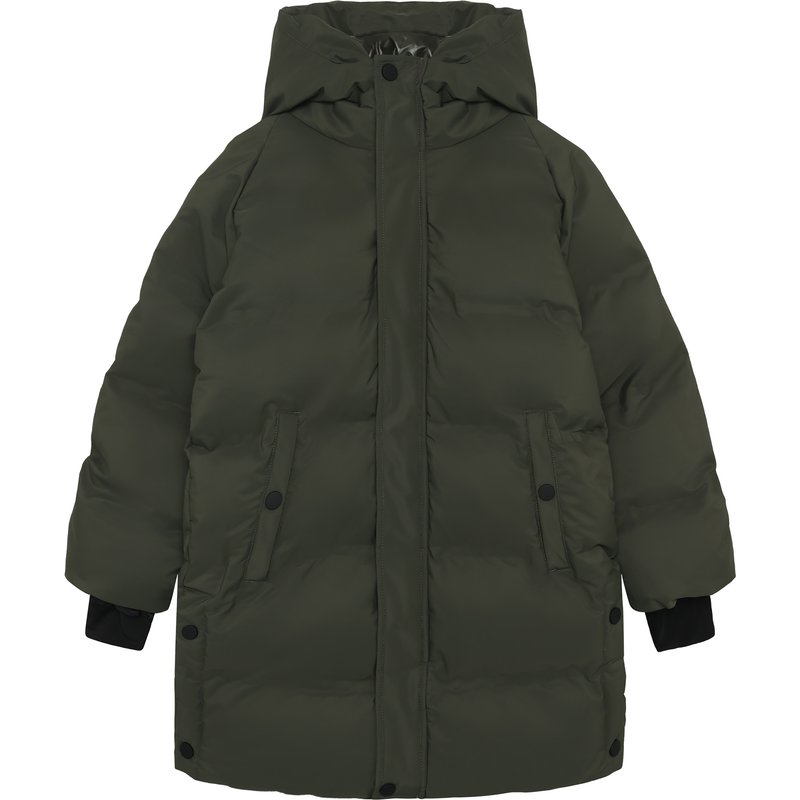 Color Kids Kinder Puffer Parka