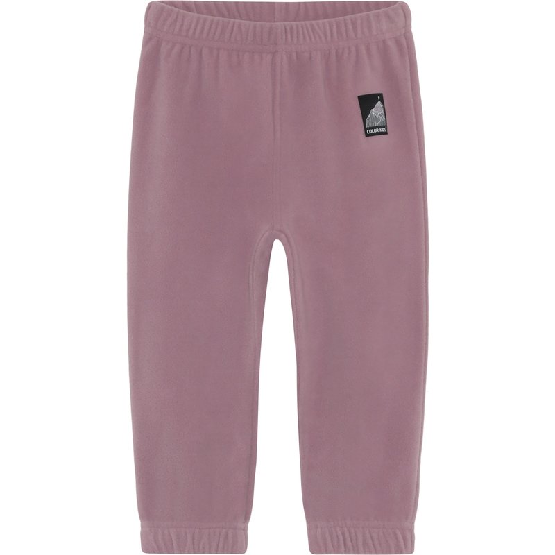 Color Kids Kinder Baby Fleece Hose