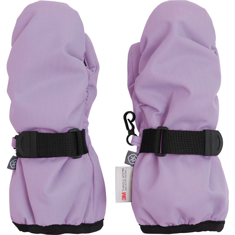 Color Kids Kinder Waterproof Handschuhe