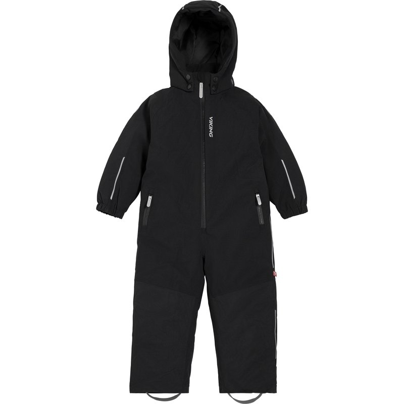 Viking Kinder Expower Insulated Sc Schneeanzug