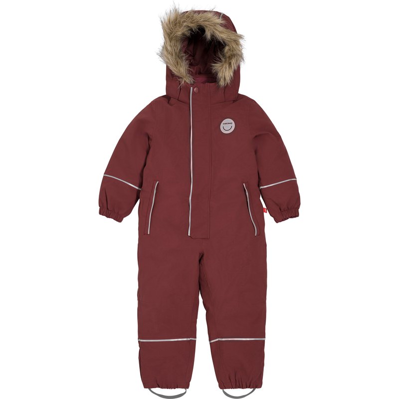 Viking Kinder Play Winter Thermal Schneeanzug