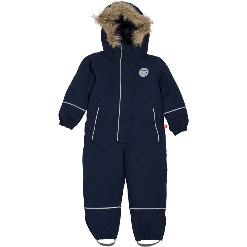 Viking Kinder Play Winter Thermal Schneeanzug