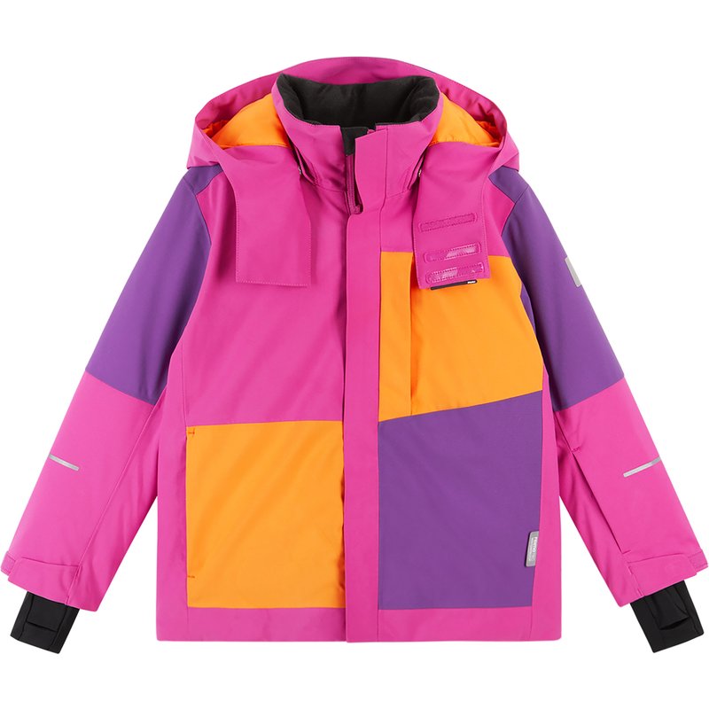 reima Kinder Rautas Jacke