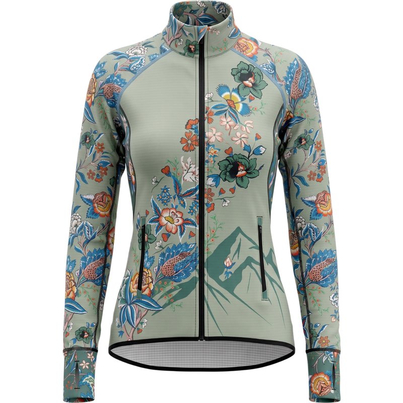 FreiSein Damen HöhenRausch Jacke