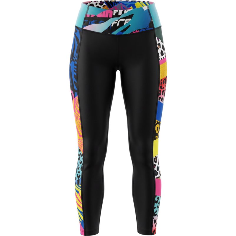 FreiSein Damen PolarBear Tights