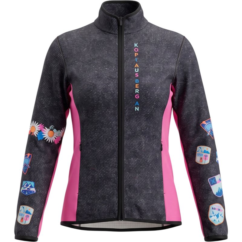 FreiSein Damen SkiTeam Jacke