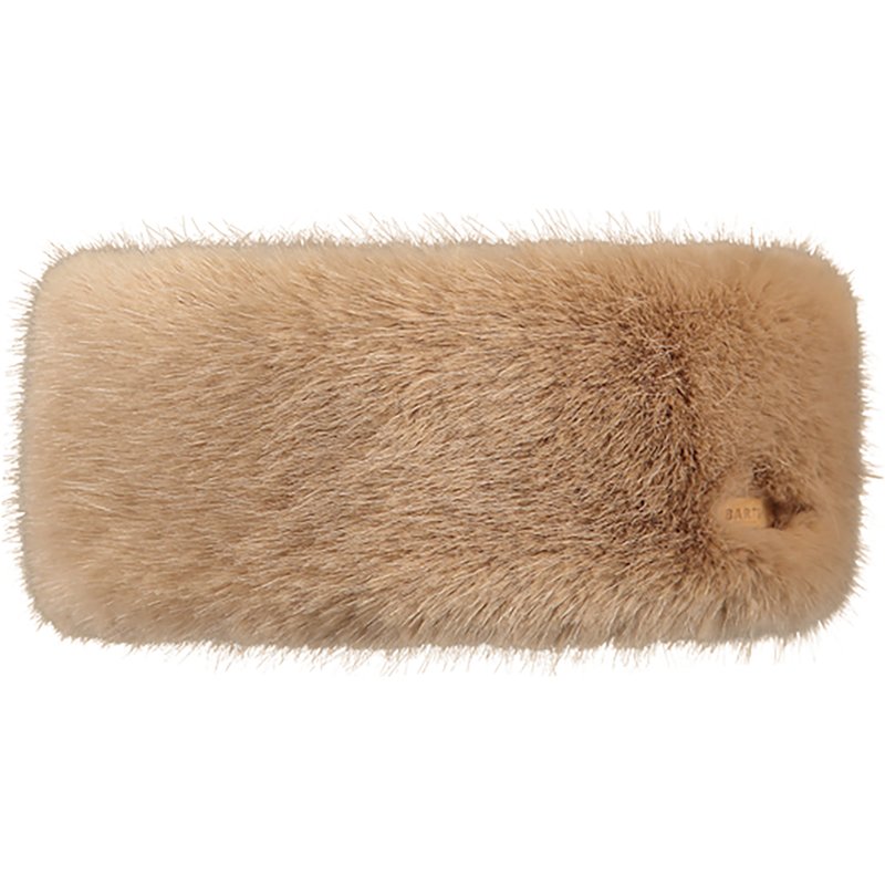 Barts Damen Fur Stirnband