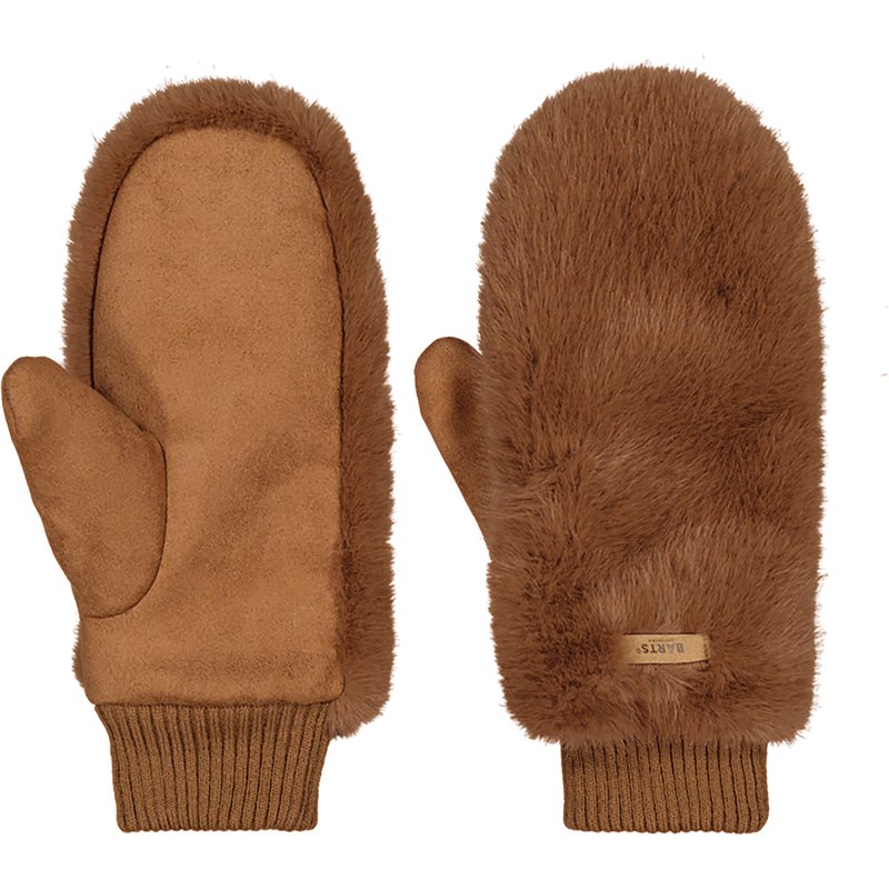 Barts Damen Fur Handschuhe