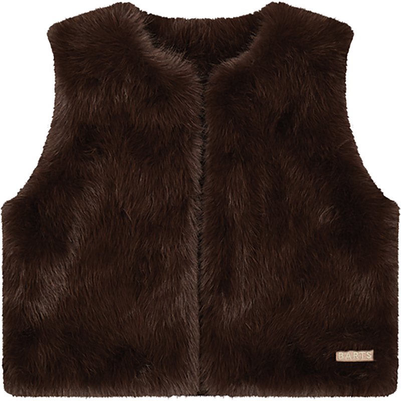 Barts Damen Annaliese Weste