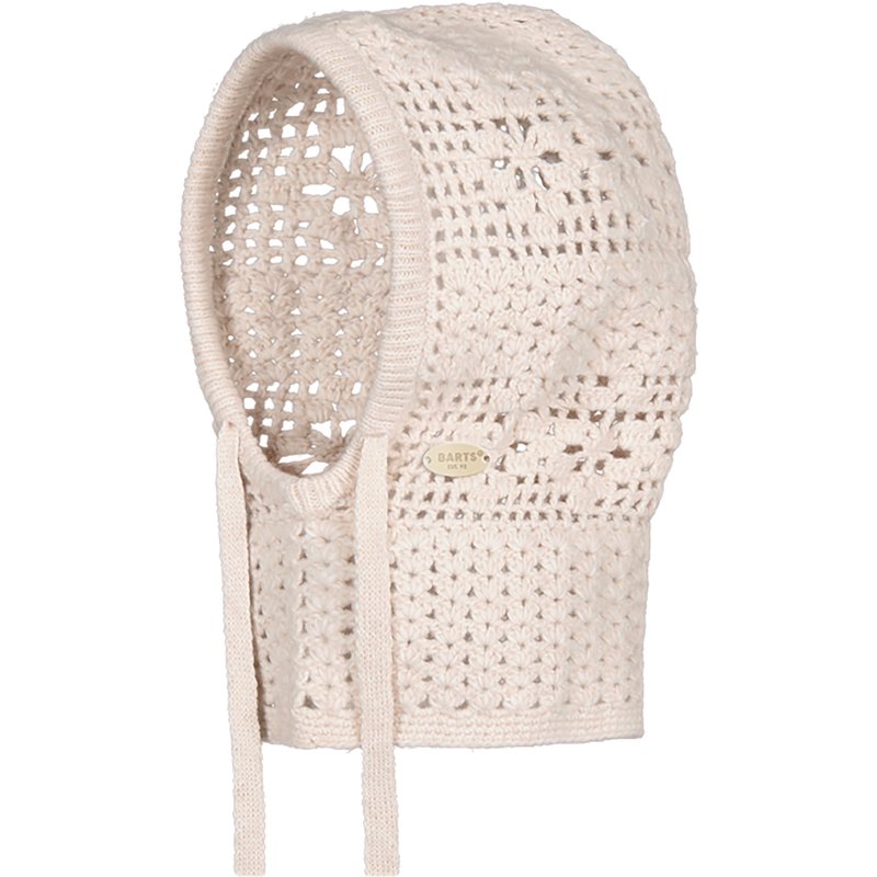 Barts Damen Lilhid Hood Sturmhaube