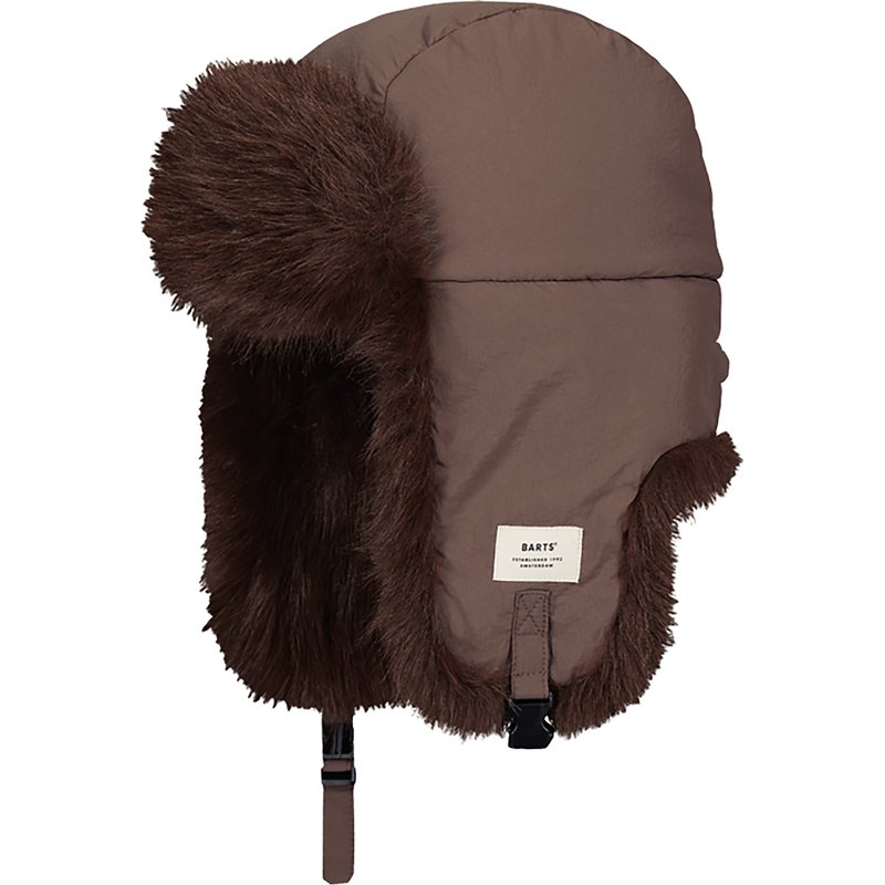 Barts Damen Hawka Bomber Mütze