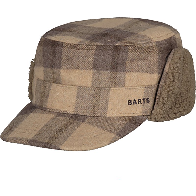 Barts Herren Rodey Cap
