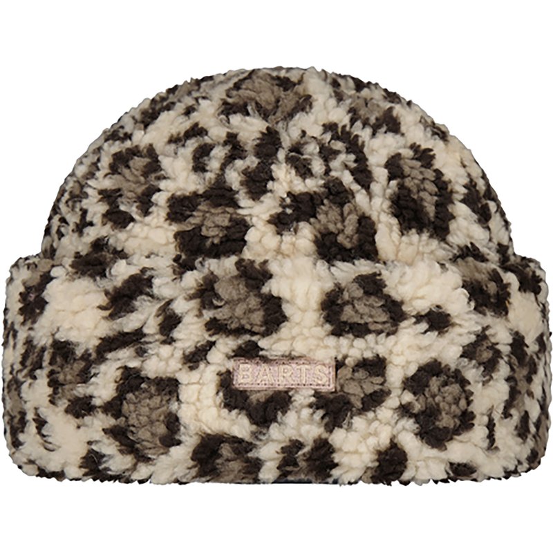 Barts Kinder Teddybowie Mütze