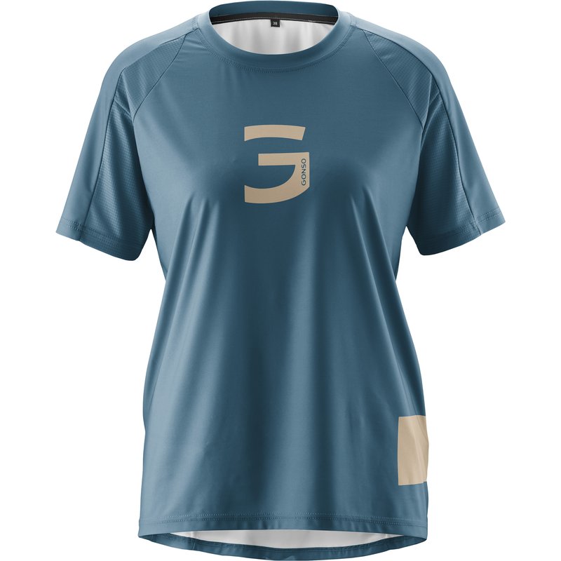Gonso Damen Trail Trikot