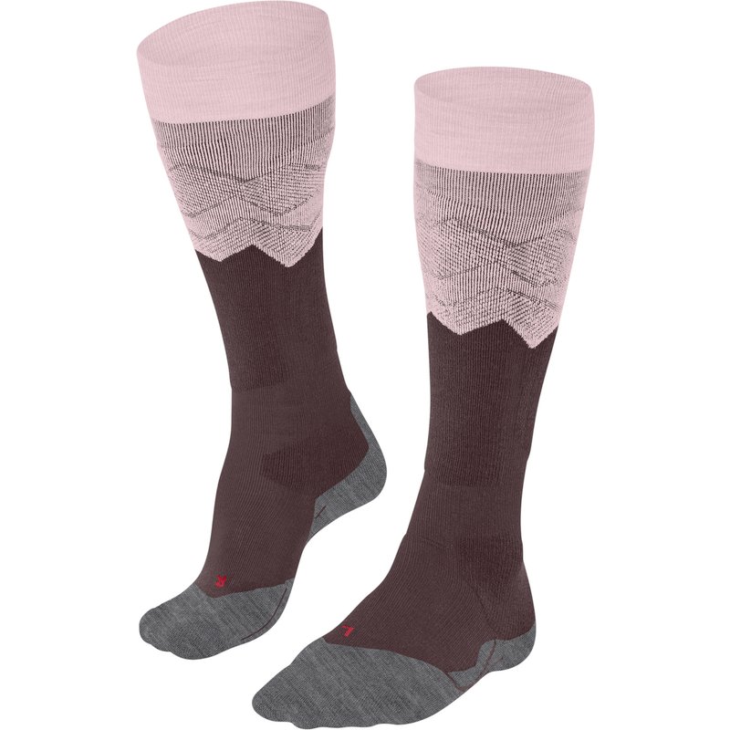 Falke Damen SK4 Advanced Socken