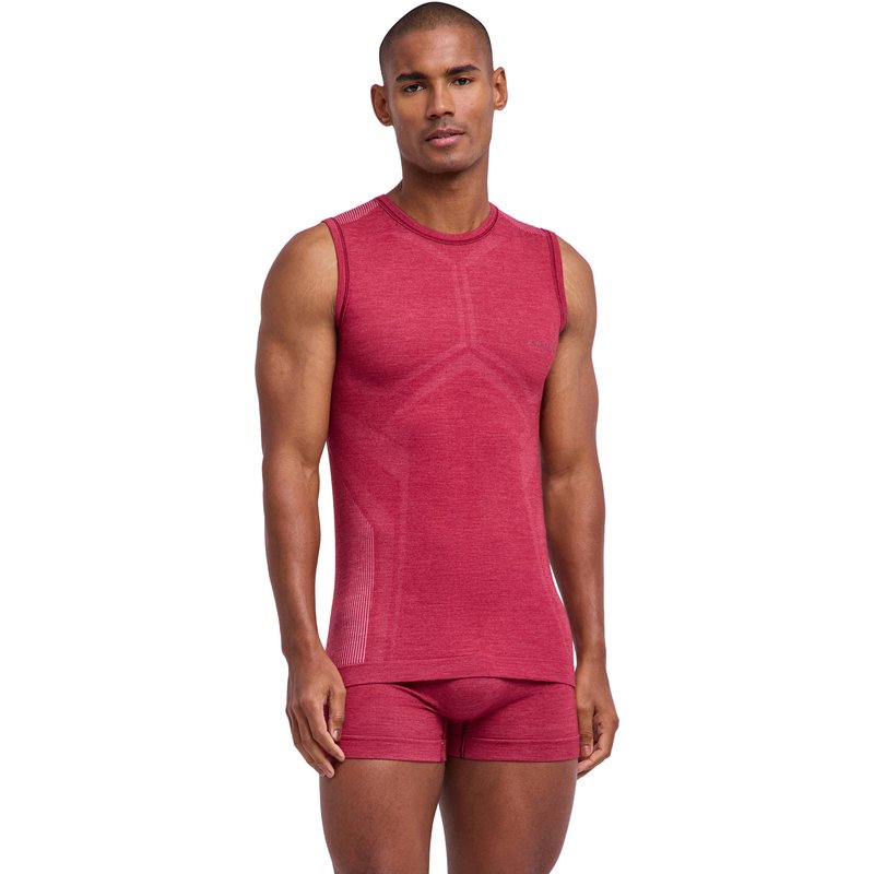 Falke Herren Wool-Tech Light Tanktop