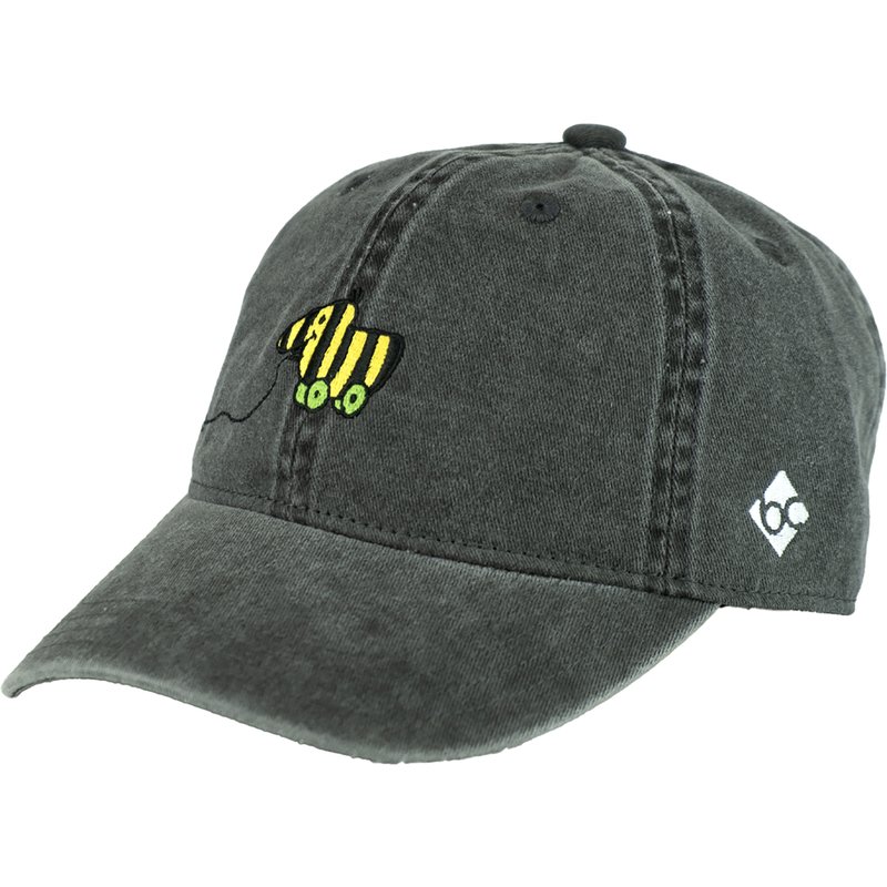 Bavarian Caps Janosch Tigerente Dadhat Cap