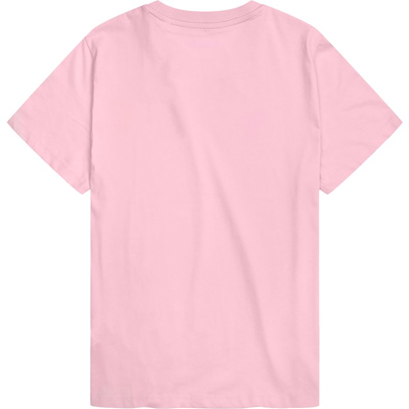 Bavarian Caps Damen Peanuts: Snoopy Zuckerwatte T-Shirt