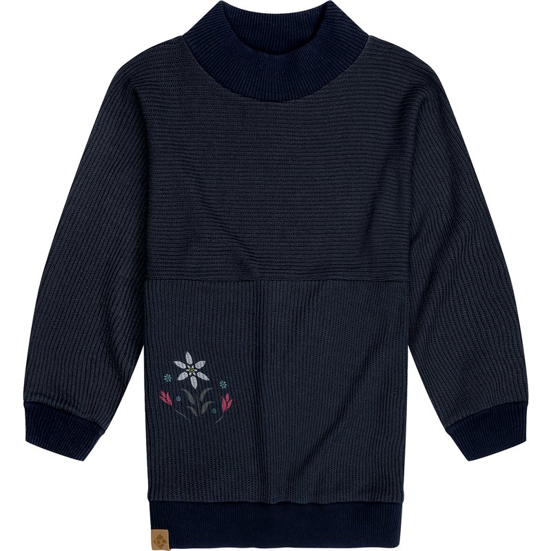 Bavarian Caps Damen Eisblume Pullover