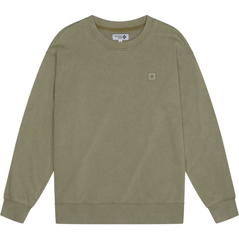 Bavarian Caps Damen Edelweiß: Core Collection Pullover