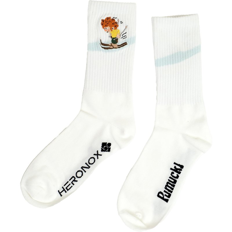 Bavarian Caps Pumuckl Skirennen Socken