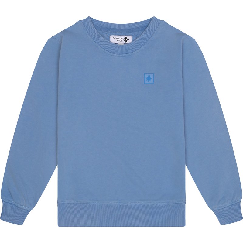 Bavarian Caps Kinder Edelweiß: Core Collection Pullover