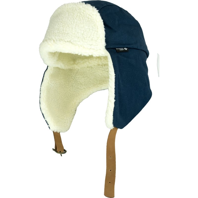 Bavarian Caps BC Trapper Mütze