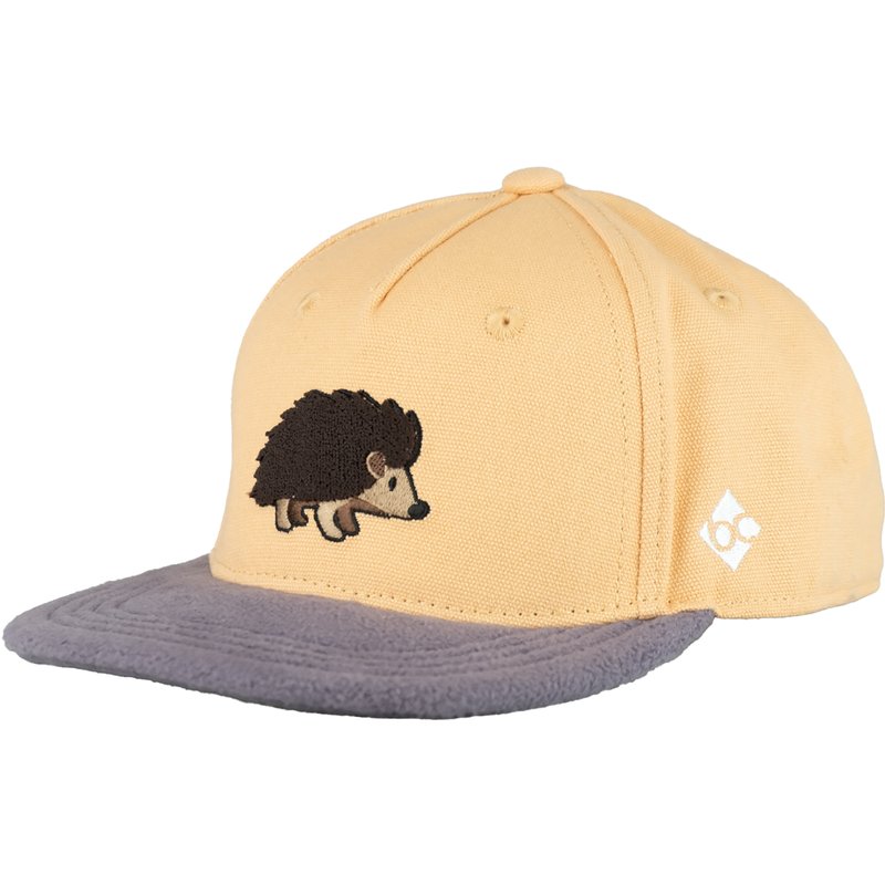 Bavarian Caps Kinder Igel Cap