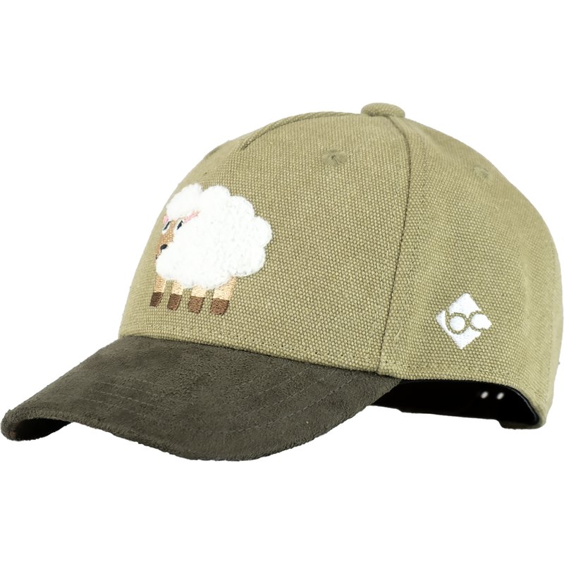 Bavarian Caps Kinder Schaf Cap