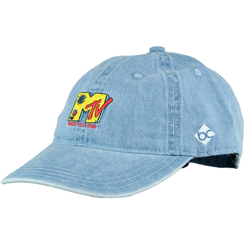 Bavarian Caps MTV: Radio Dadhat Cap