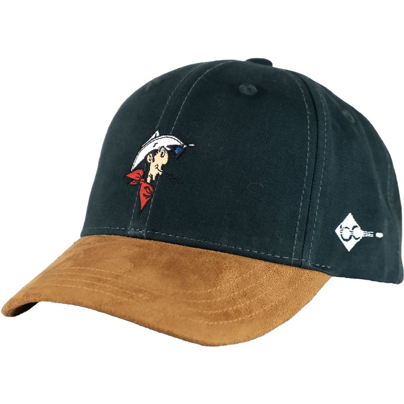 Bavarian Caps Kinder Lucky Luke Cap