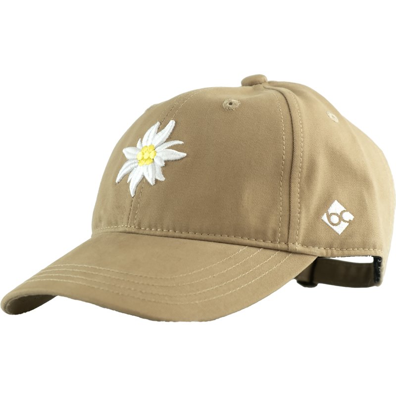 Bavarian Caps Edelweiß: Core Collection Dadhat Cap