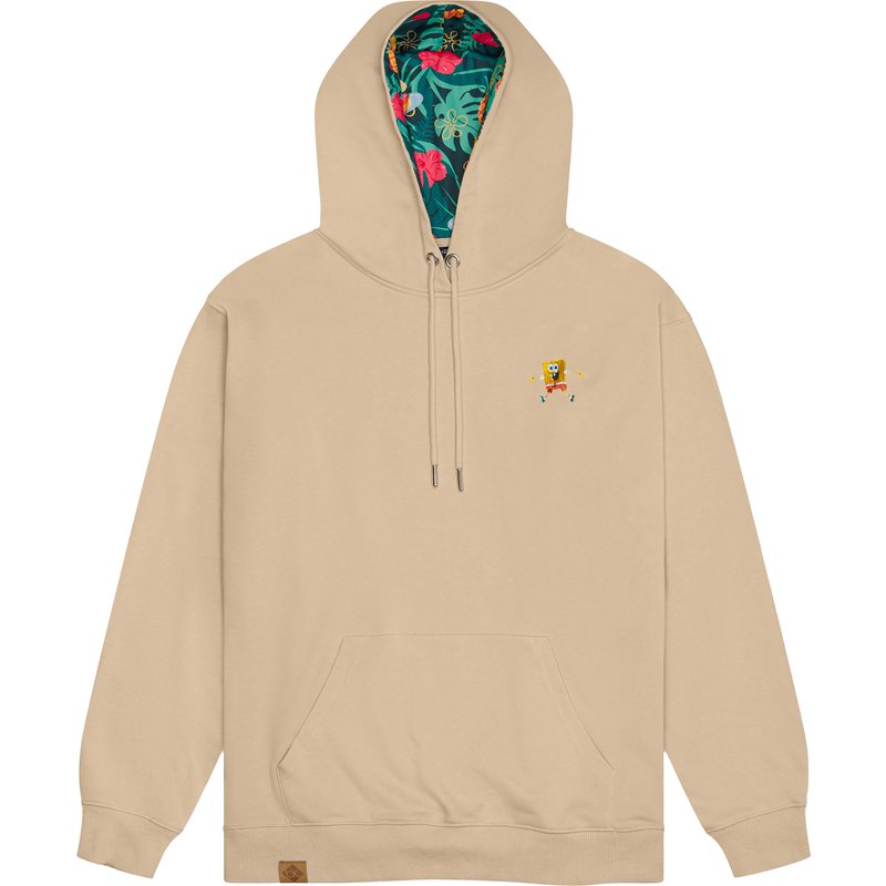 Bavarian Caps Herren Spongebob: Aloha Hoodie