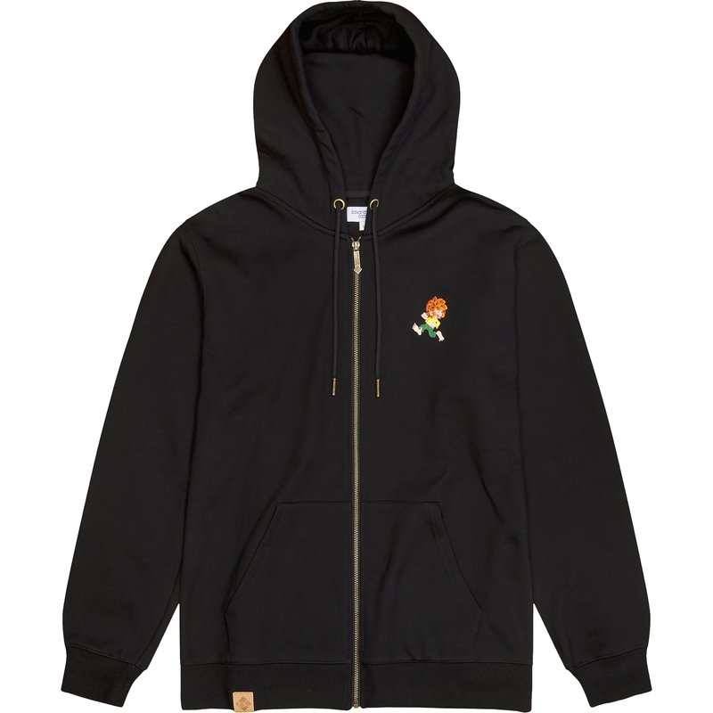 Bavarian Caps Herren Pumuckl: Grantig Jacke
