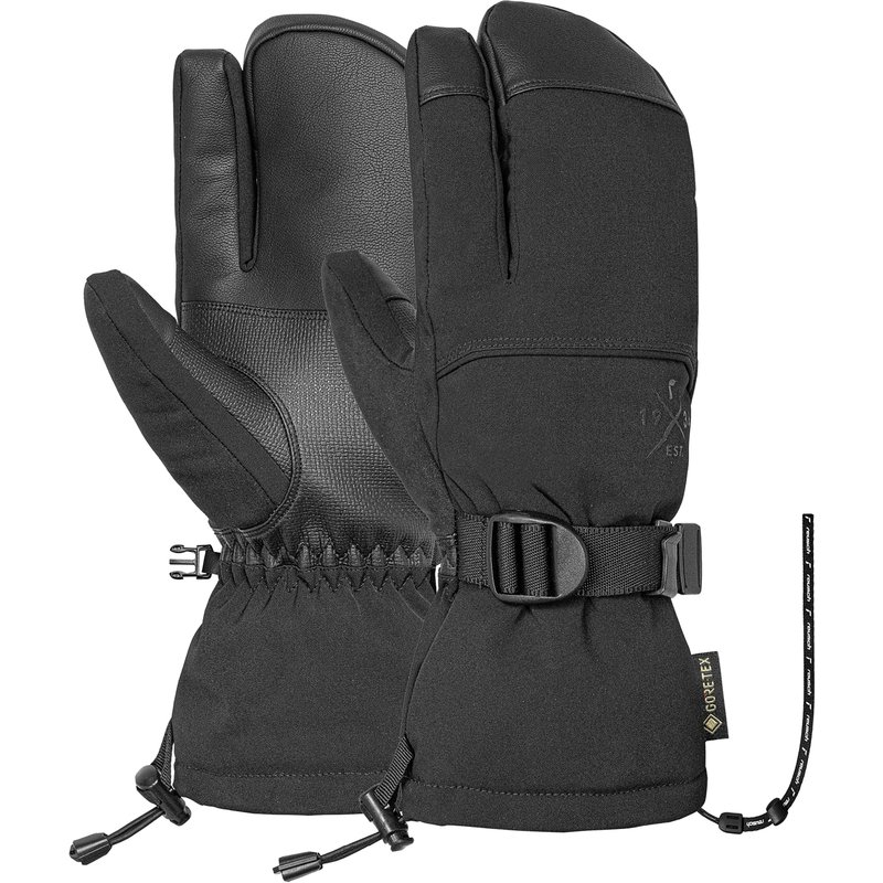 Reusch Jammer R-Tex XT Handschuhe