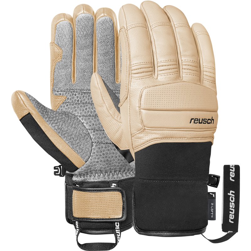 Reusch Alpine Heritage Handschuhe