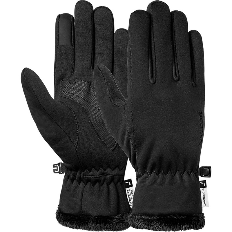 Reusch Damen Liberty Stormbloxx Touch-Tec Handschuhe