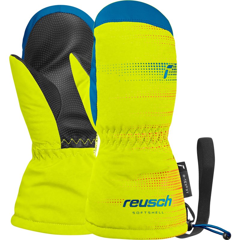 Reusch Kinder Maxi R-Tex XT Mitten Handschuhe