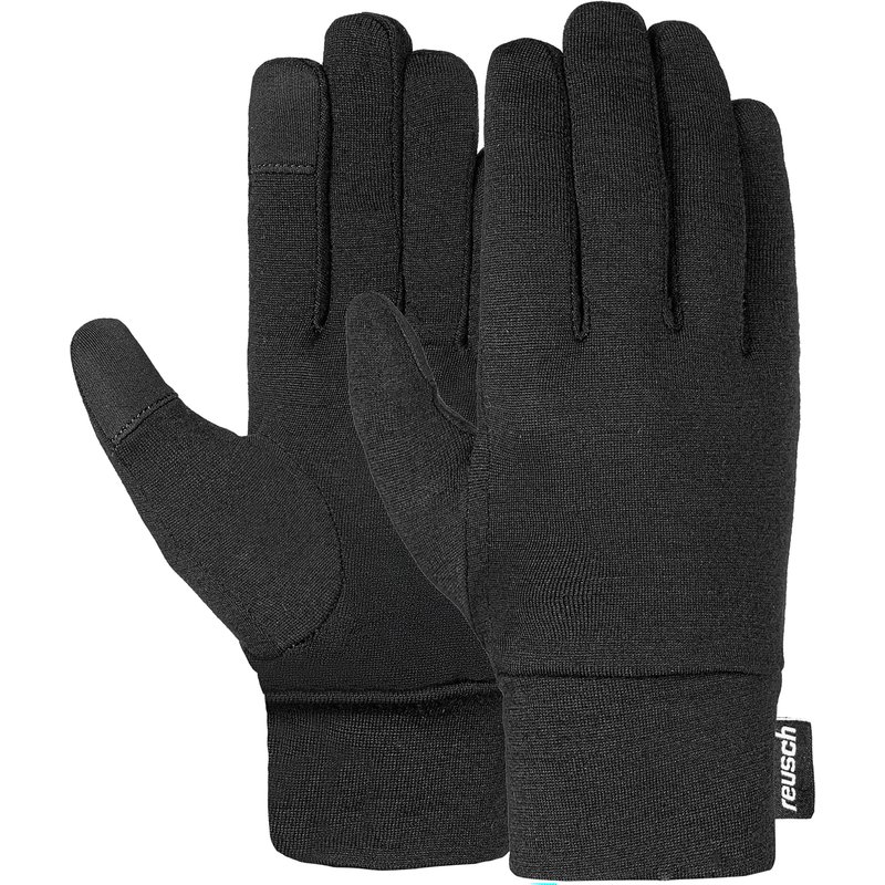 Reusch Merino Wool Touch-Tec Handschuhe