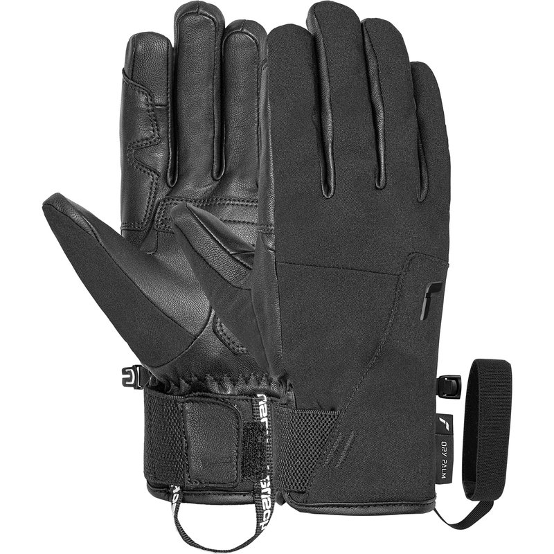 Reusch Ryan Dry Palm Handschuhe